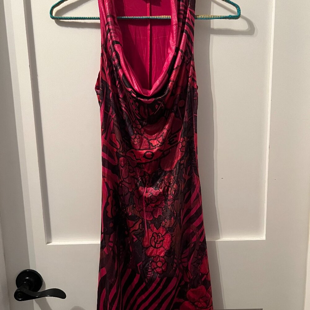 Viva You dress